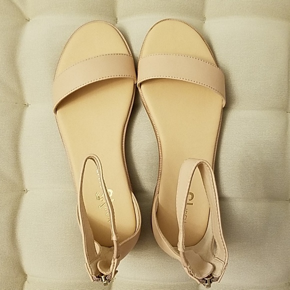 Yosi Samra Shoes - Yosi samra sandal *New